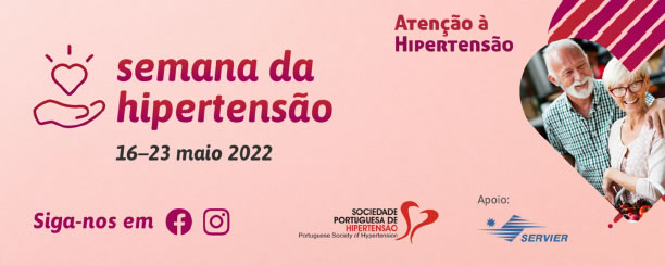 Dia Mundial da hipertensão 2022