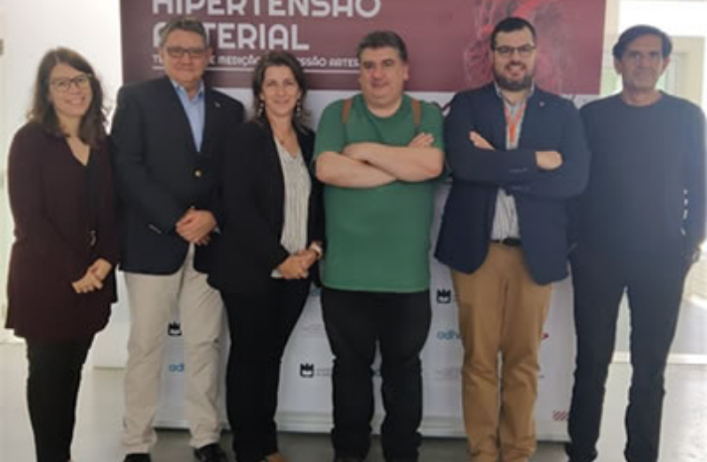 Sociedade Portuguesa de Hipertensão