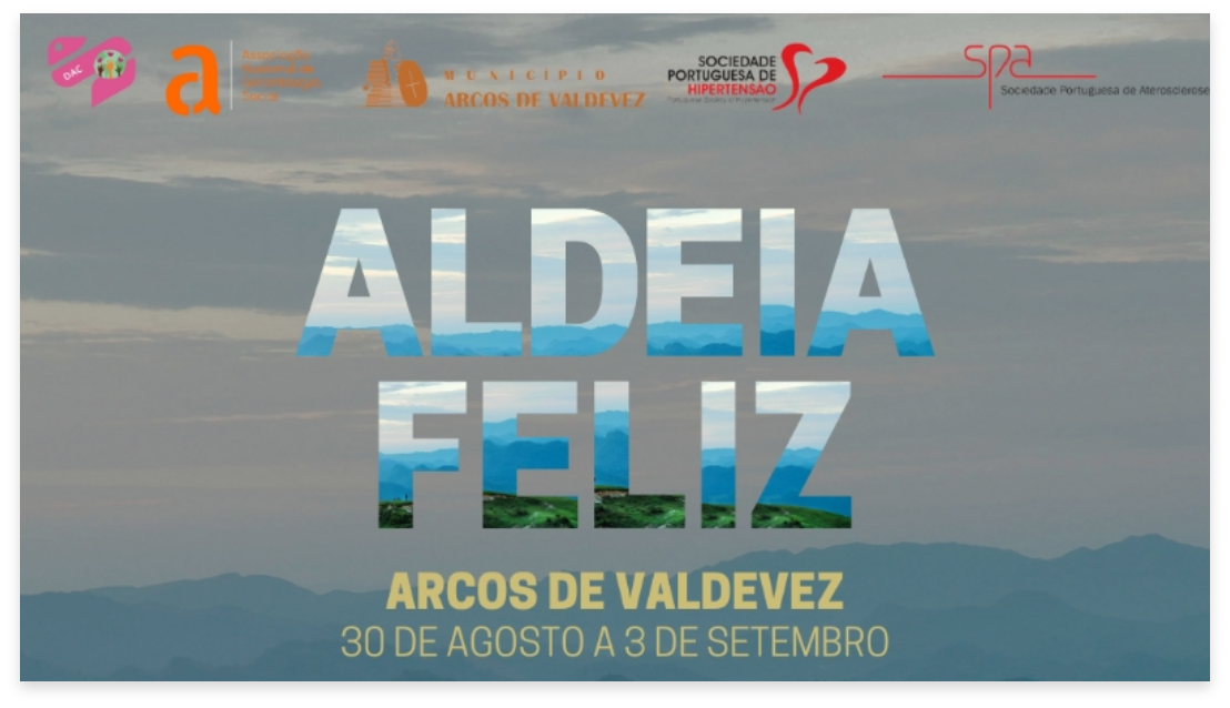 Sociedade Portuguesa de Hipertensão