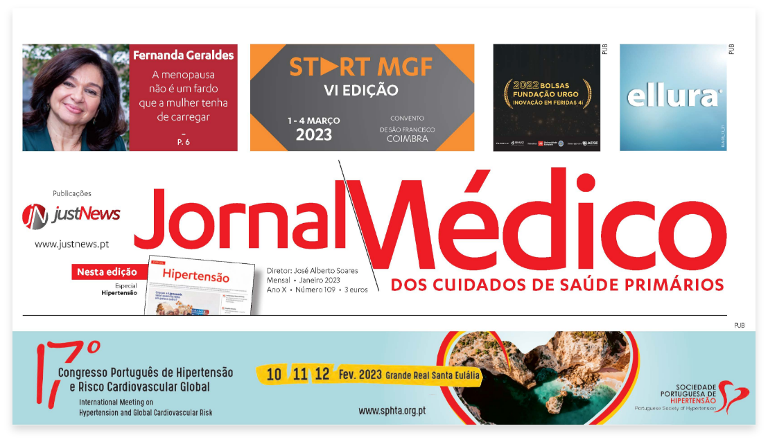 Sociedade Portuguesa de Hipertensão