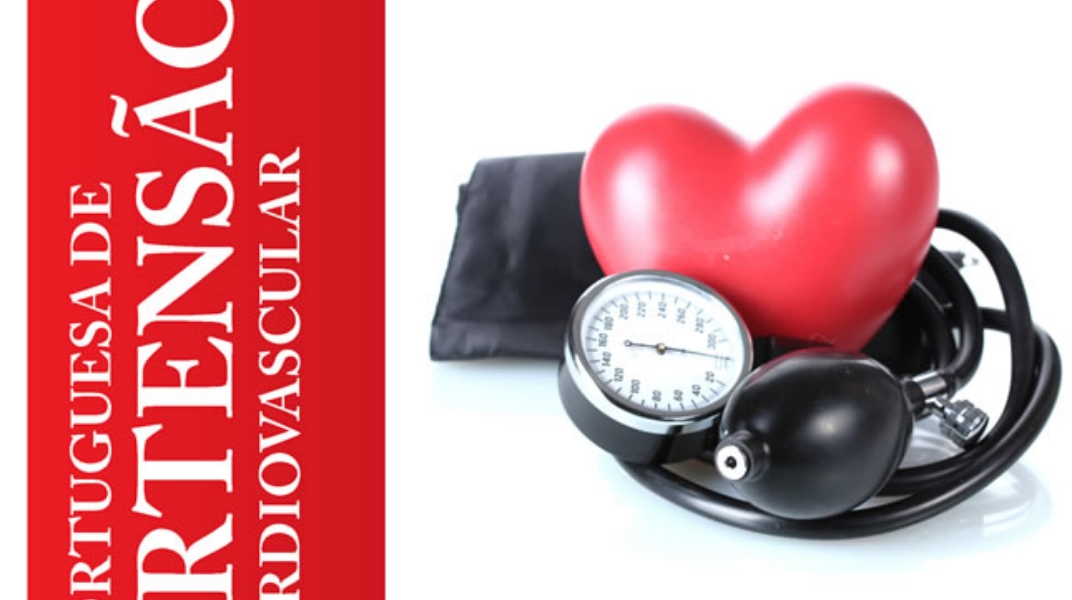 Sociedade Portuguesa de Hipertensão