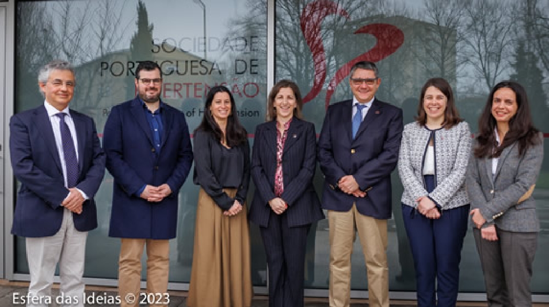 Sociedade Portuguesa de Hipertensão