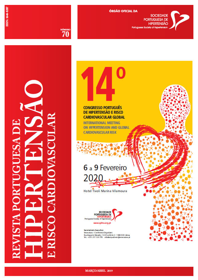Sociedade Portuguesa de Hipertensão