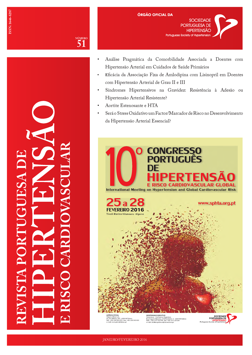 Sociedade Portuguesa de Hipertensão