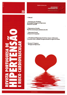 Sociedade Portuguesa de Hipertensão