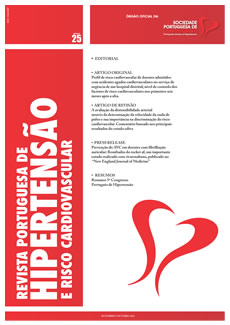 Sociedade Portuguesa de Hipertensão
