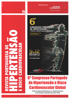 Sociedade Portuguesa de Hipertensão
