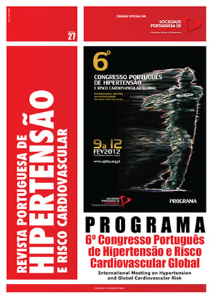 Sociedade Portuguesa de Hipertensão