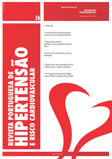 Sociedade Portuguesa de Hipertensão