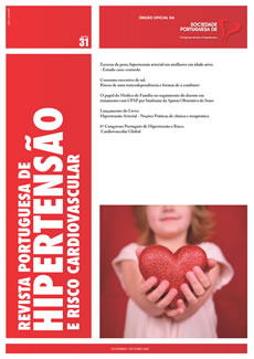 Sociedade Portuguesa de Hipertensão