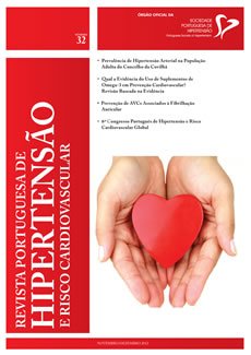 Sociedade Portuguesa de Hipertensão