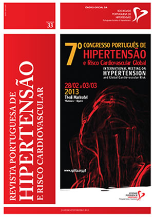 Sociedade Portuguesa de Hipertensão