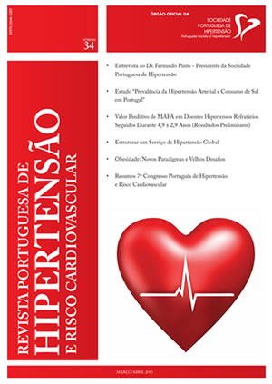 Sociedade Portuguesa de Hipertensão