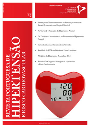 Sociedade Portuguesa de Hipertensão