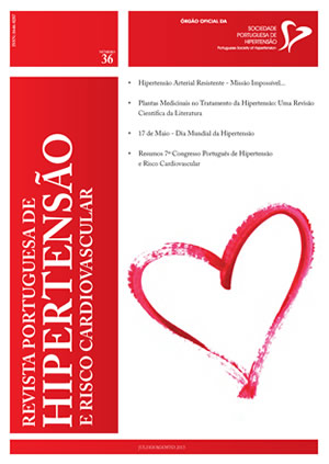 Sociedade Portuguesa de Hipertensão