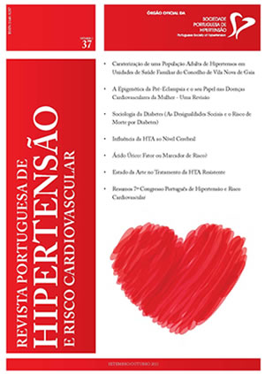 Sociedade Portuguesa de Hipertensão