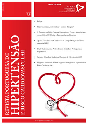 Sociedade Portuguesa de Hipertensão