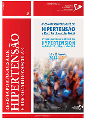 Sociedade Portuguesa de Hipertensão