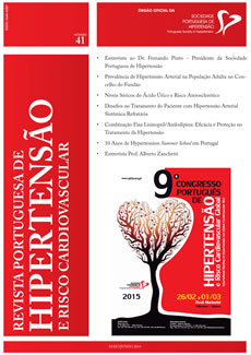 Sociedade Portuguesa de Hipertensão