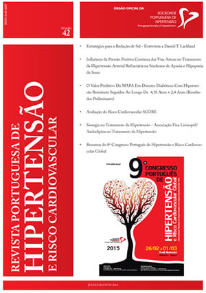 Sociedade Portuguesa de Hipertensão