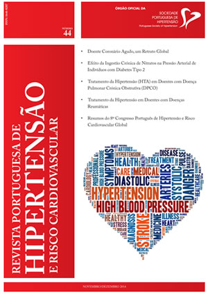 Sociedade Portuguesa de Hipertensão