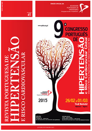 Sociedade Portuguesa de Hipertensão