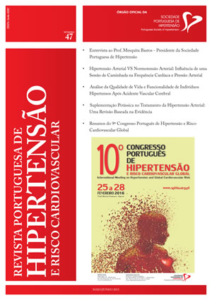 Sociedade Portuguesa de Hipertensão
