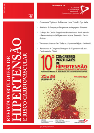 Sociedade Portuguesa de Hipertensão