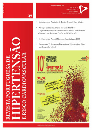 Sociedade Portuguesa de Hipertensão