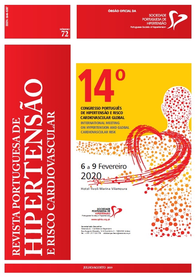 Sociedade Portuguesa de Hipertensão