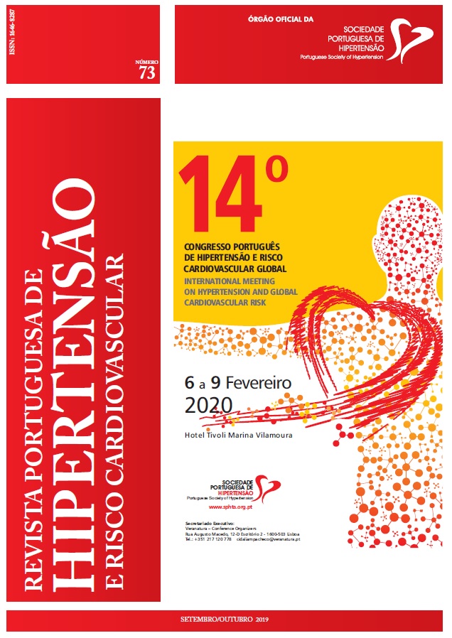 Sociedade Portuguesa de Hipertensão