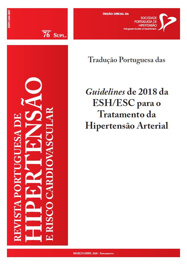 Sociedade Portuguesa de Hipertensão