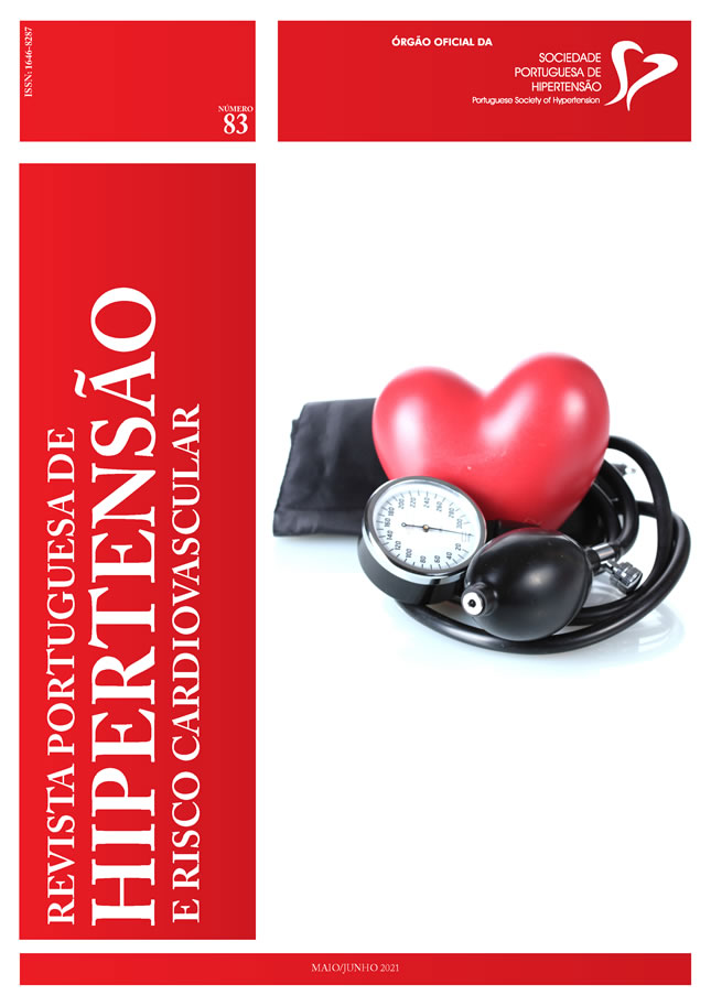 Sociedade Portuguesa de Hipertensão