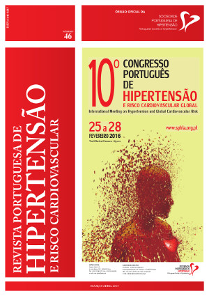 Sociedade Portuguesa de Hipertensão