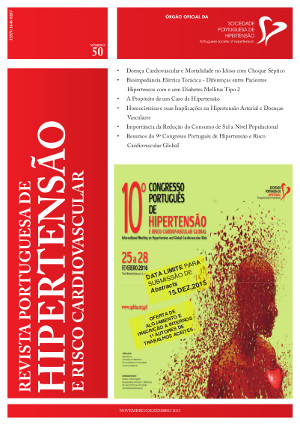 Sociedade Portuguesa de Hipertensão