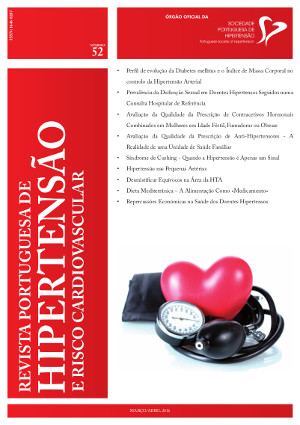 Sociedade Portuguesa de Hipertensão