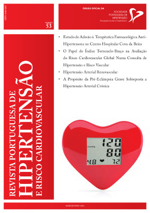 Sociedade Portuguesa de Hipertensão