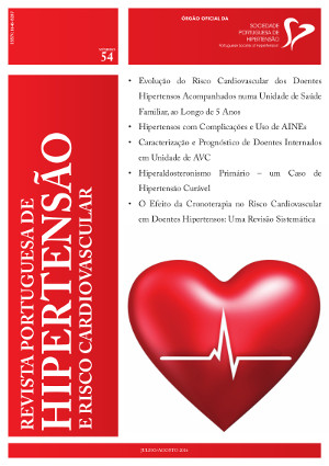 Sociedade Portuguesa de Hipertensão