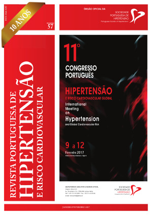 Sociedade Portuguesa de Hipertensão