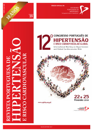 Sociedade Portuguesa de Hipertensão