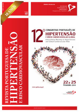 Sociedade Portuguesa de Hipertensão