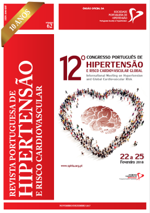 Sociedade Portuguesa de Hipertensão