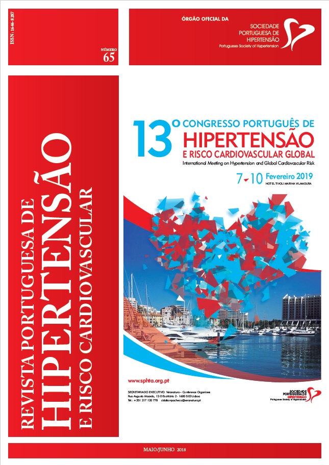Sociedade Portuguesa de Hipertensão