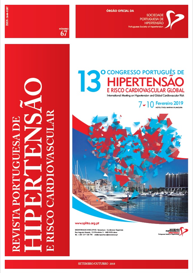 Sociedade Portuguesa de Hipertensão